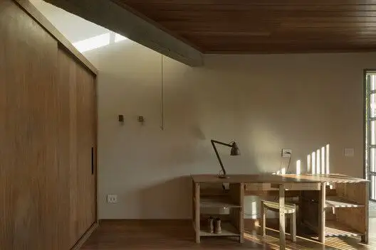 Bocaina住宅 Ana Altberg   Cesar Jordão_1173068_18.webp