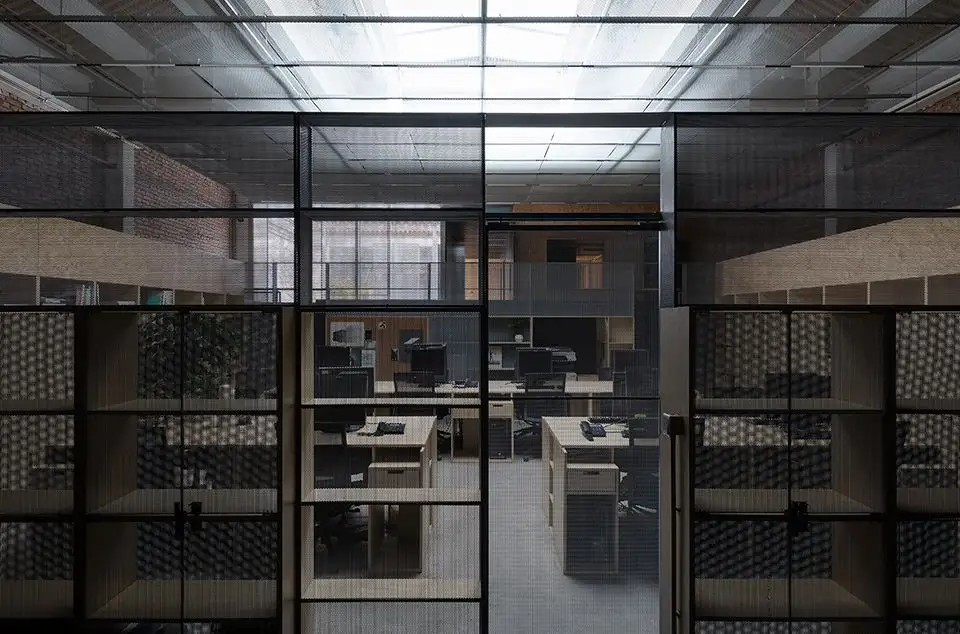 PAGEONE办公室与艺文展场改造，北京 即作建筑_16.webp