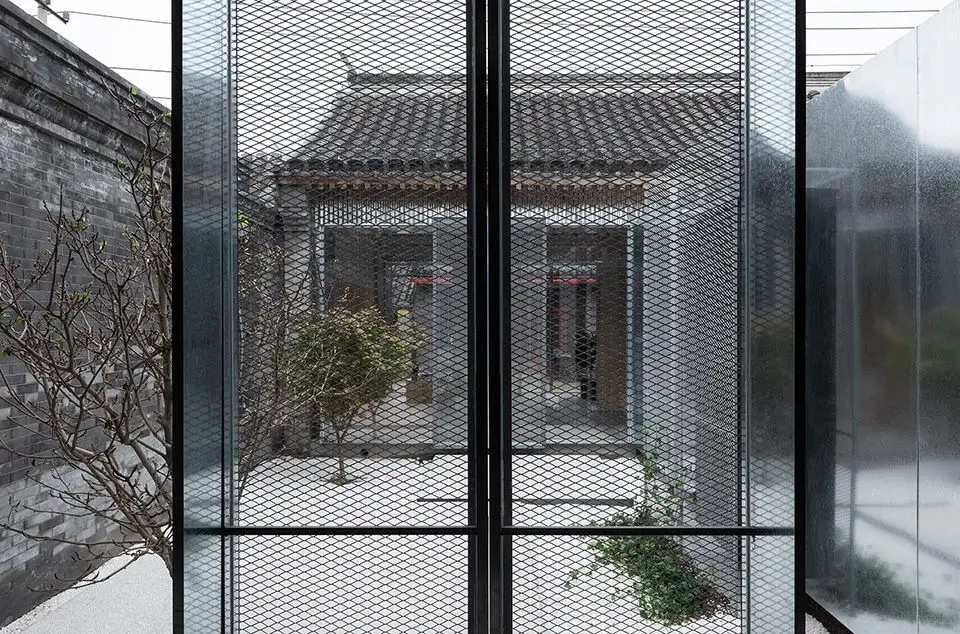 PAGEONE办公室与艺文展场改造，北京 即作建筑_18.webp