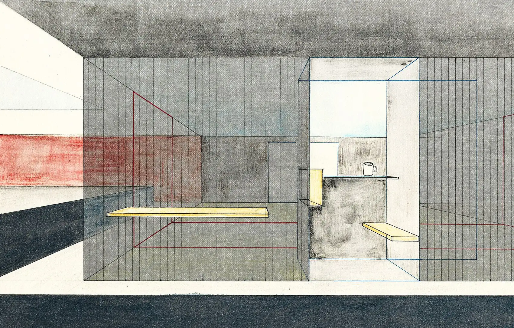 PAGEONE办公室与艺文展场改造，北京 即作建筑_22.webp