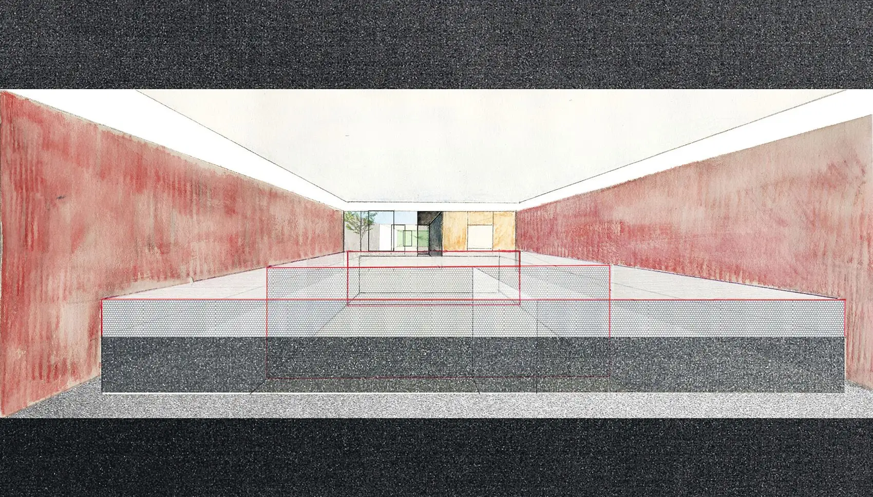 PAGEONE办公室与艺文展场改造，北京 即作建筑_23.webp
