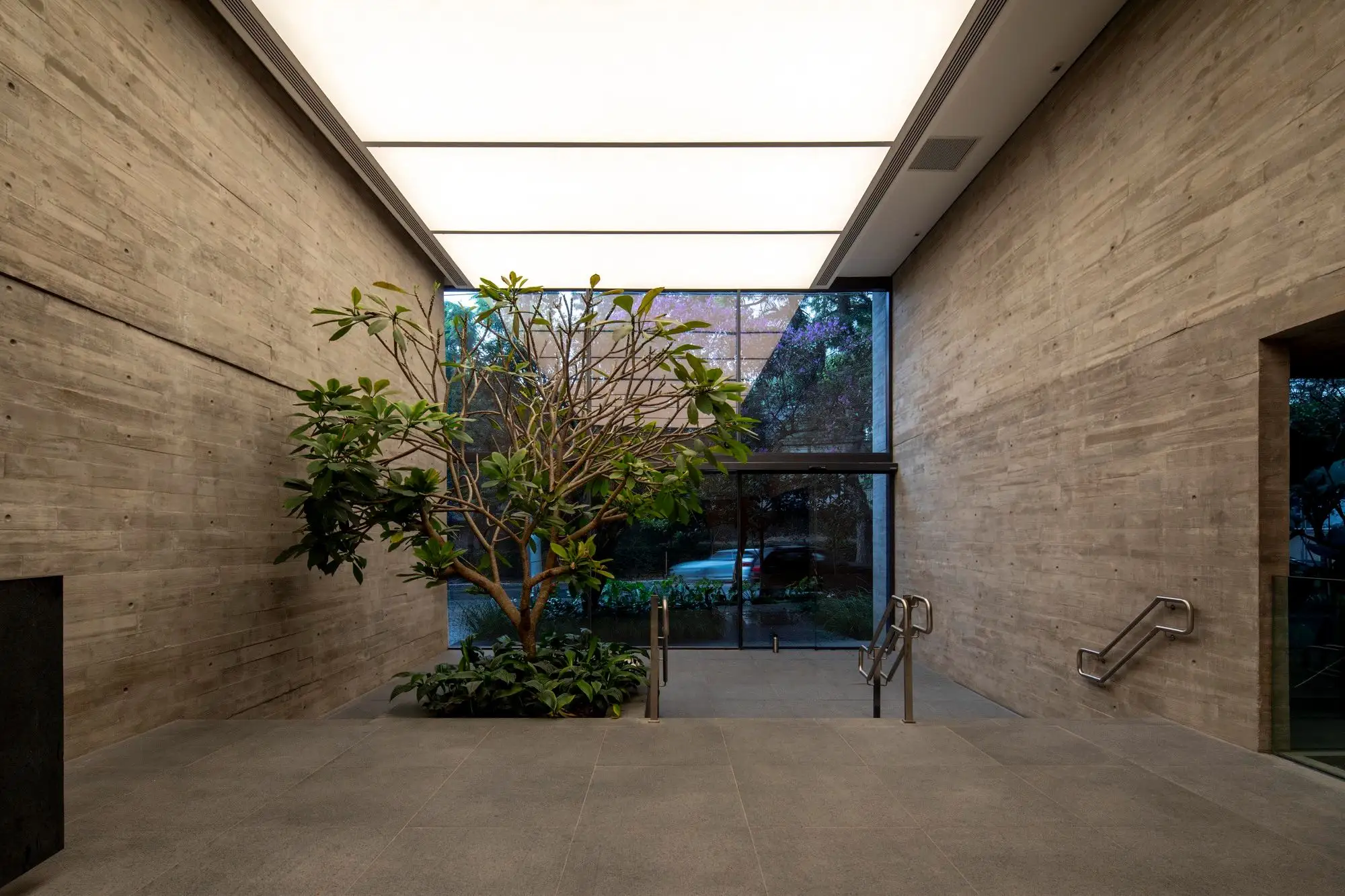 Bothanic Faria Lima 大楼 Del Bianco Arquitetos   AMZ Arquiteto_1185320_10.webp