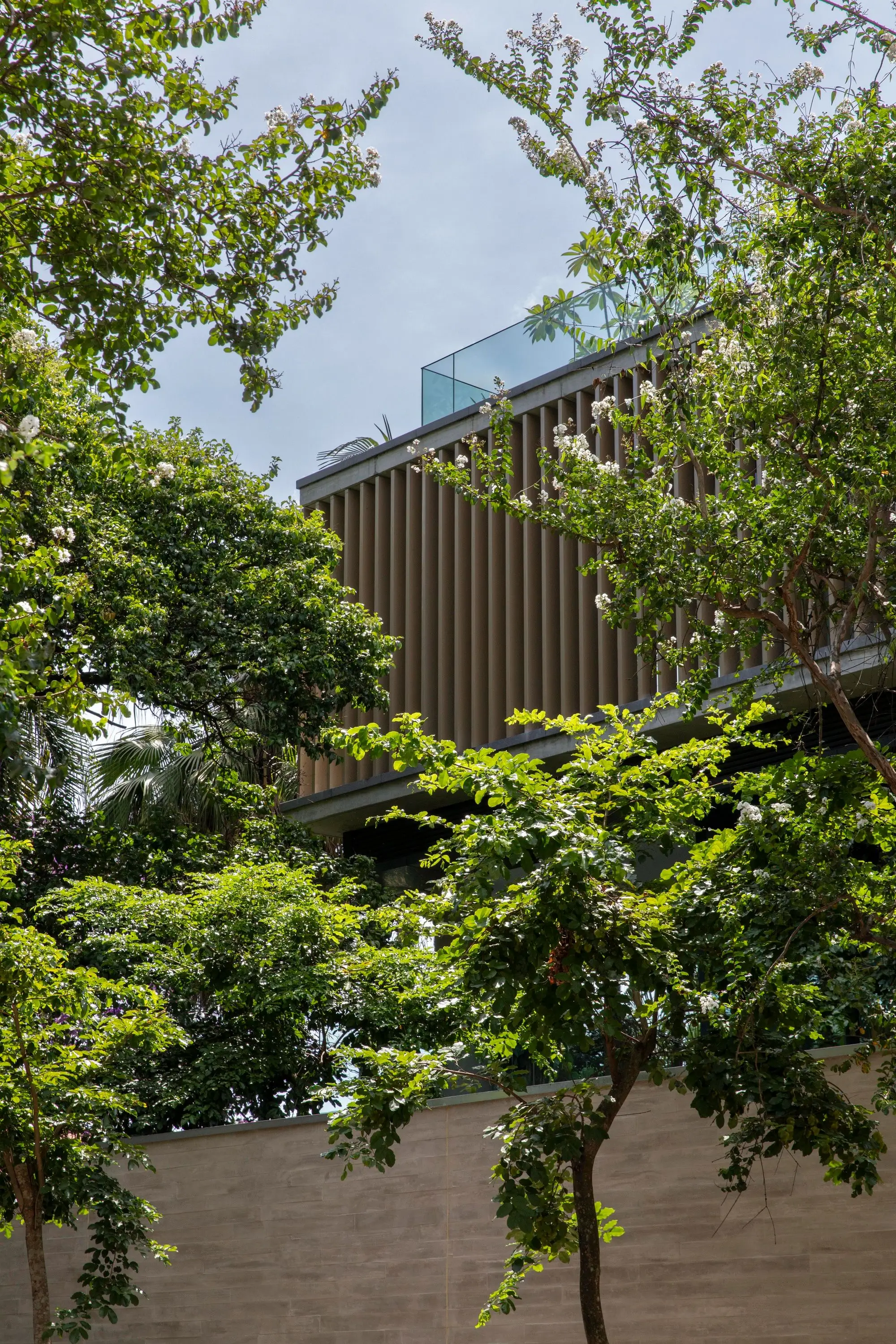 Bothanic Faria Lima 大楼 Del Bianco Arquitetos   AMZ Arquiteto_1185320_23.webp