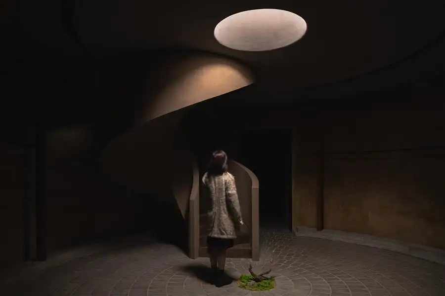 hug x UMA WANG全新概念店---ATMOSPHERE Architects 氣象建築_8766_6.webp