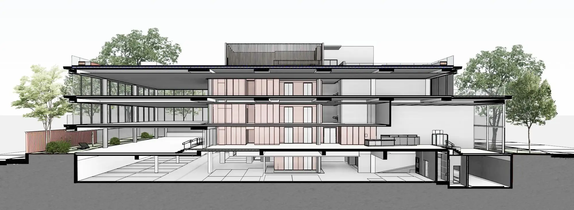 Bothanic Faria Lima 大楼 Del Bianco Arquitetos   AMZ Arquiteto_1185320_42.webp