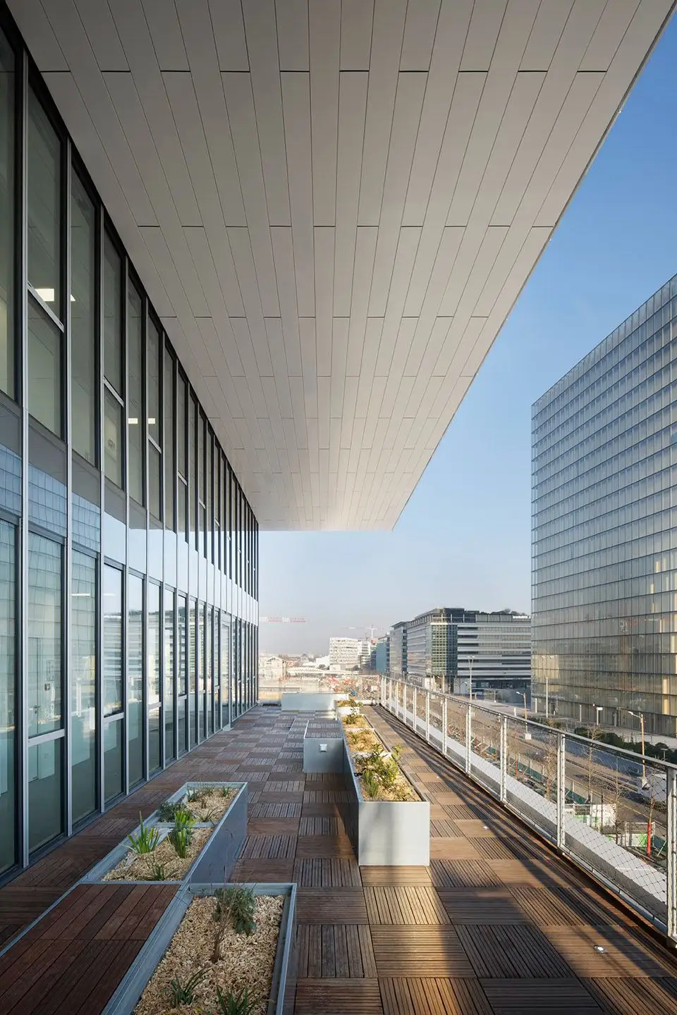 Panorama办公大楼，巴黎 MARC MIMRAM_09.webp