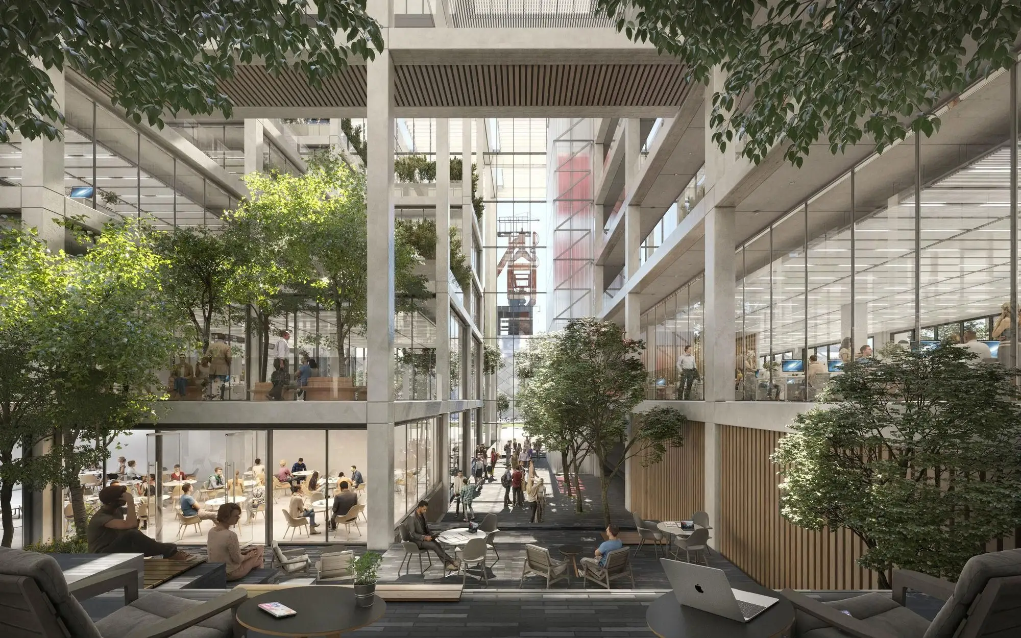 ICONE办公综合体---Foster   Partners_6654_2.webp