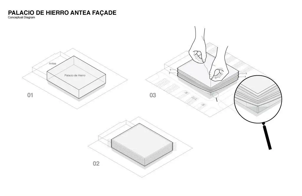 墨西哥Palacio商店立面翻新_11.webp