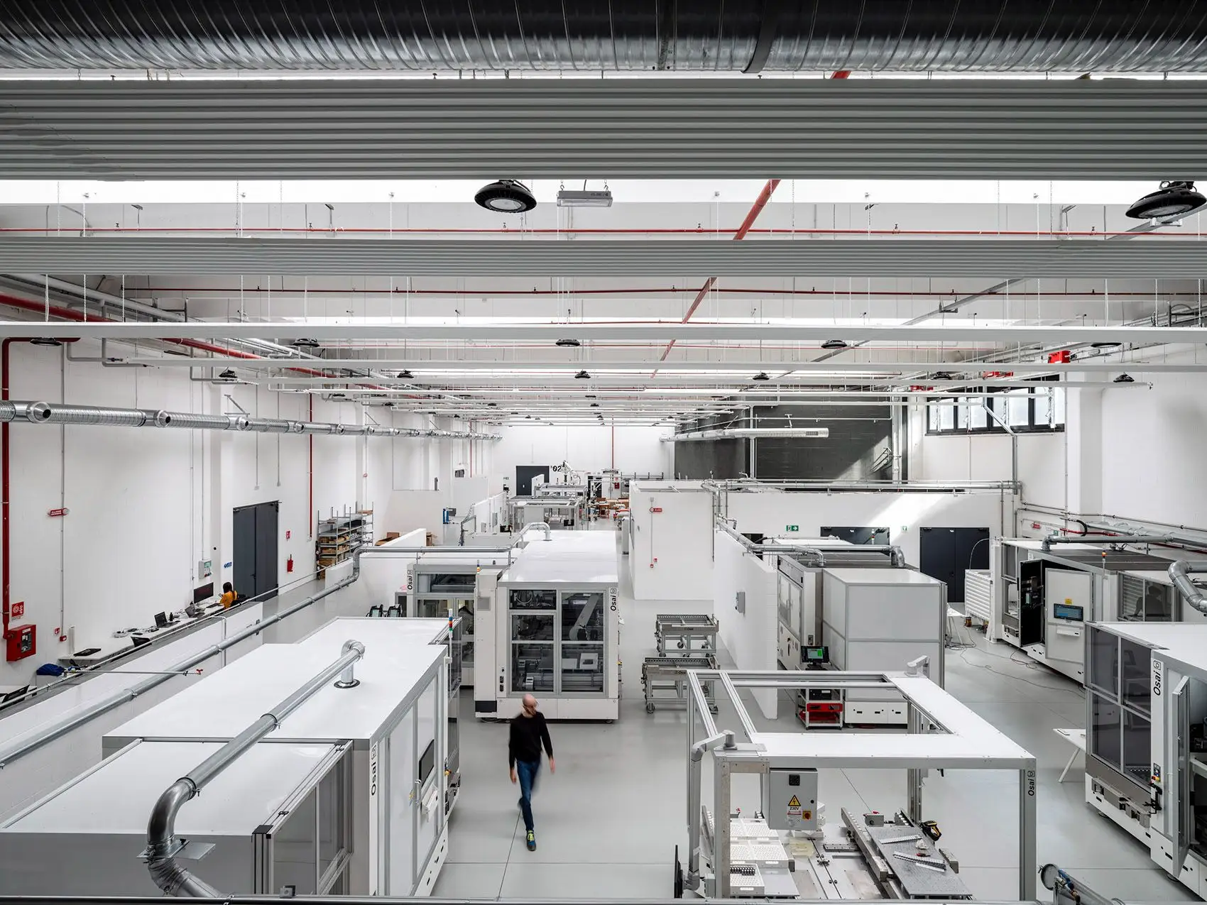 Podium Advanced Technologies新总部，意大利 ACC Naturale Architettura di Cristiana Catin_22_2.webp