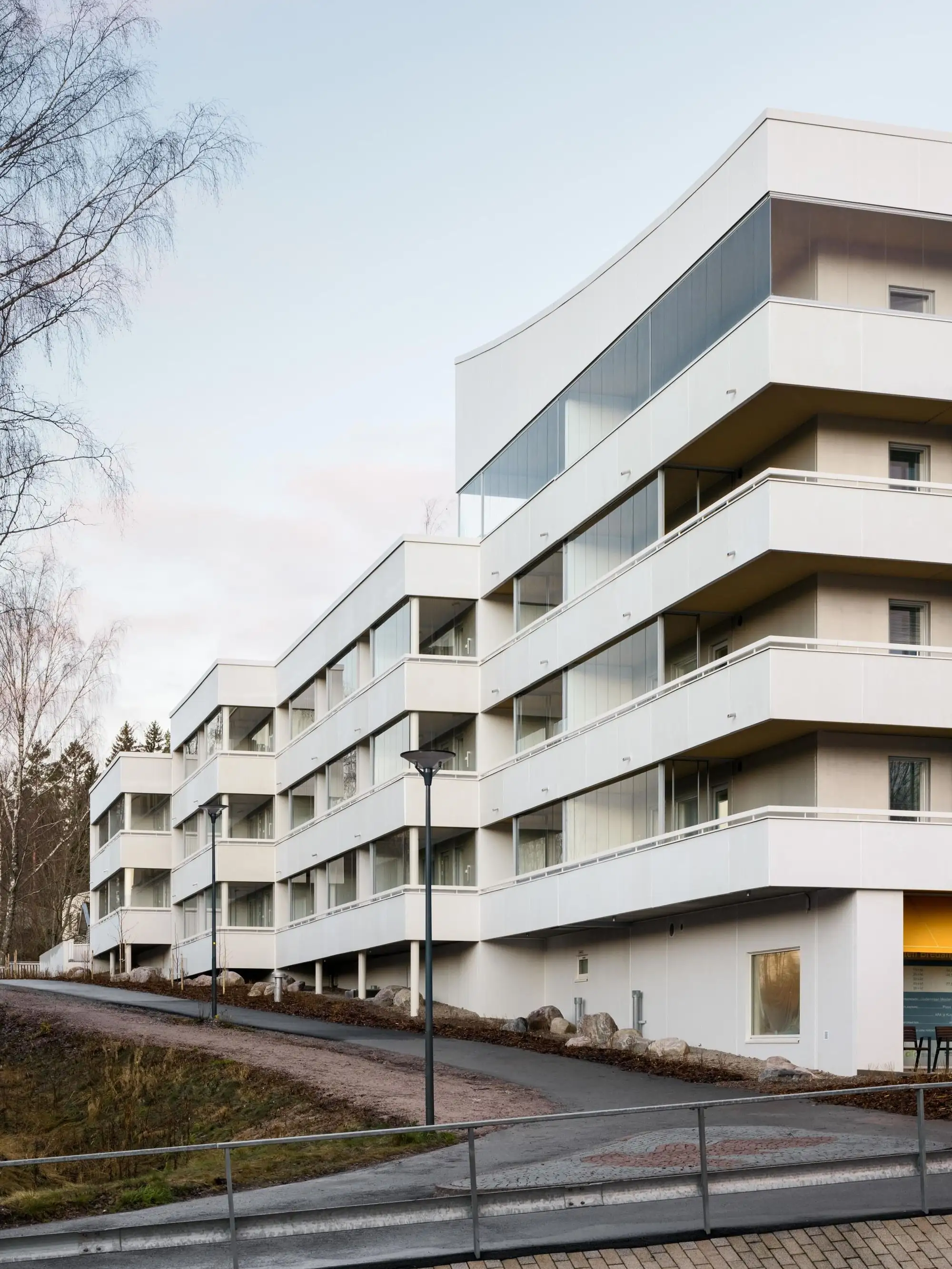 Bredanportti 公寓 Playa Architects_1176486_10.webp