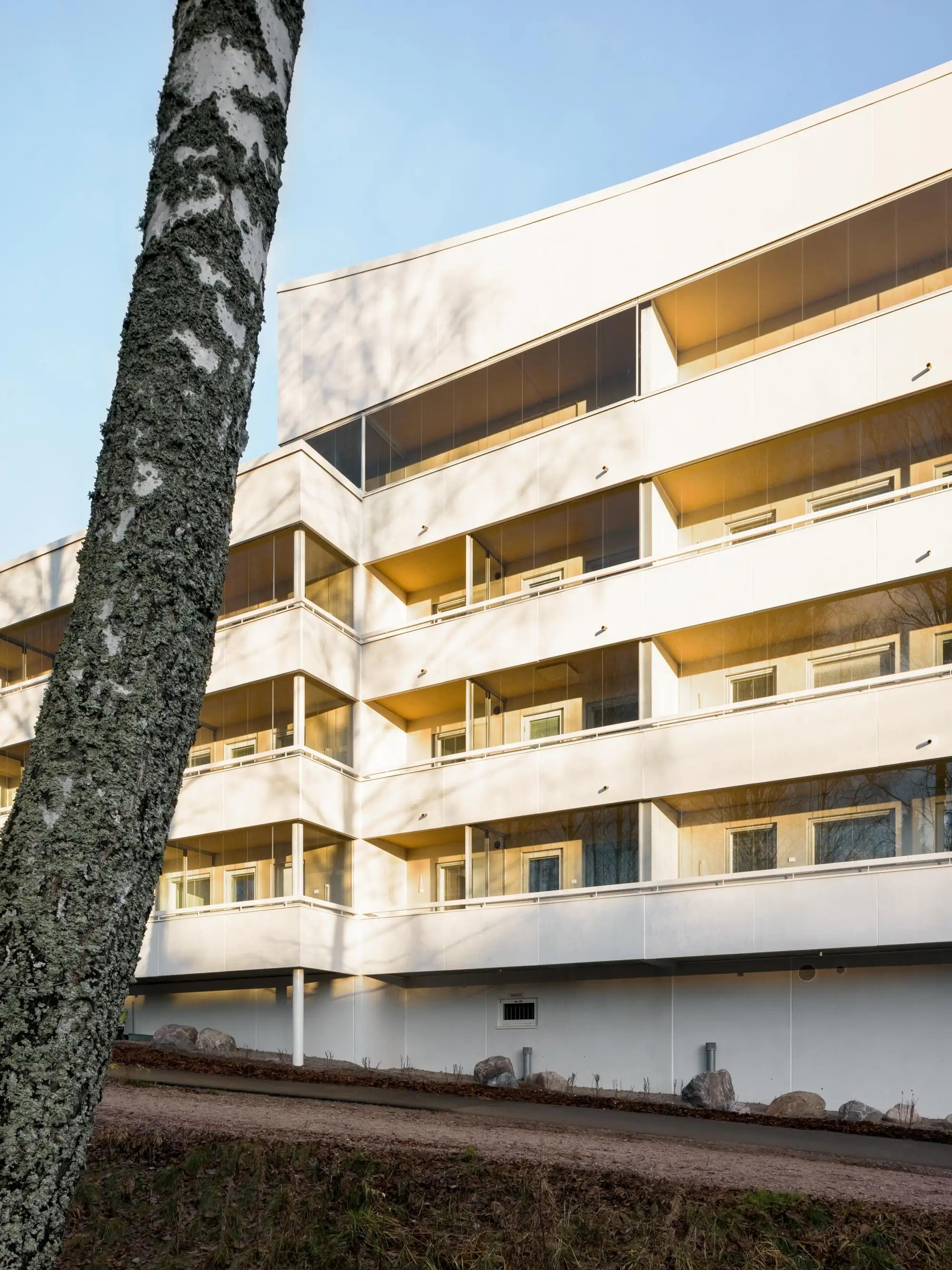 Bredanportti 公寓 Playa Architects_1176486_11.webp