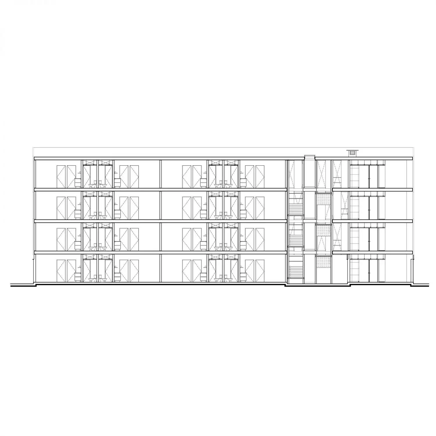 墨西哥梅里达大学城宿舍_17.webp