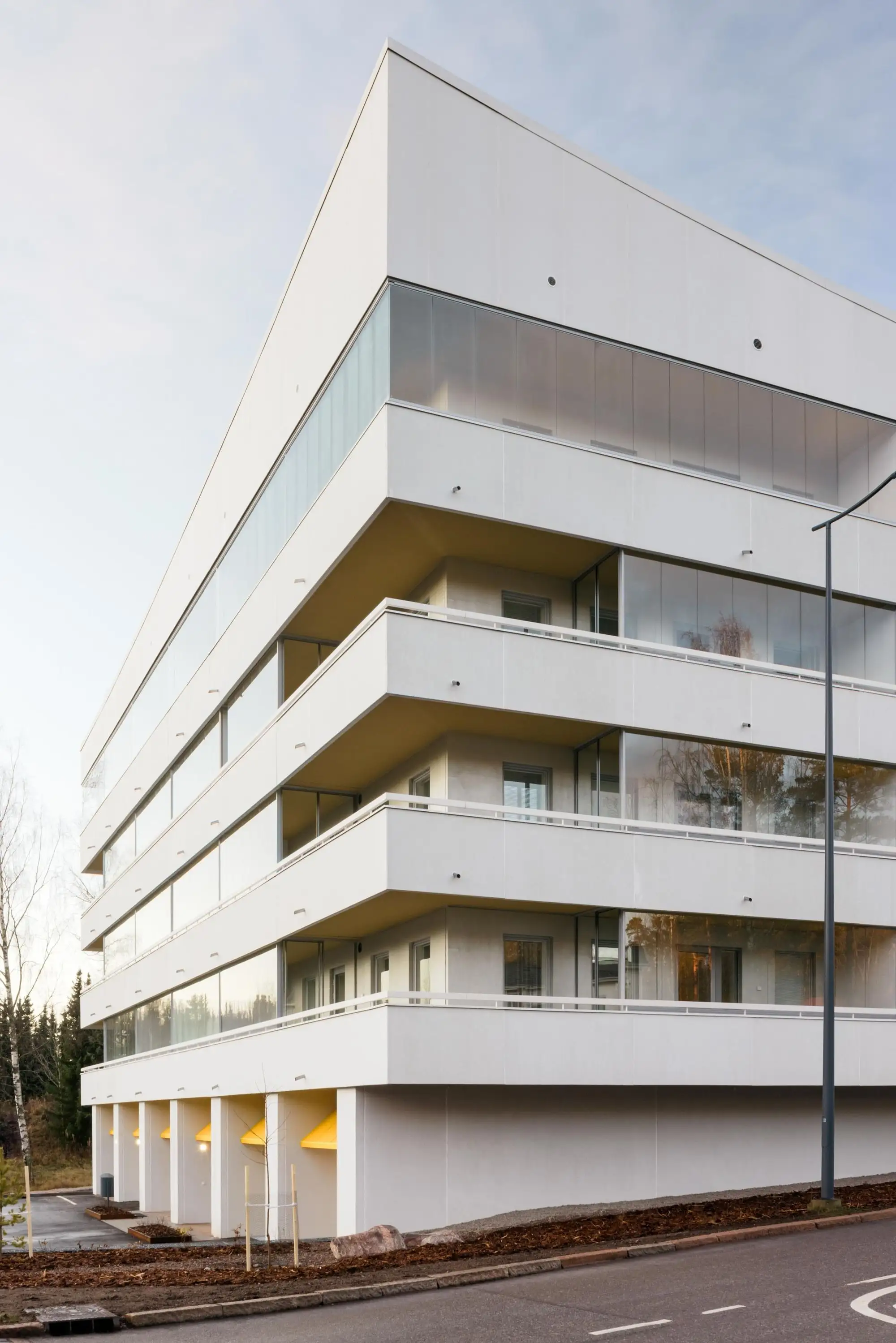 Bredanportti 公寓 Playa Architects_1176486_12.webp