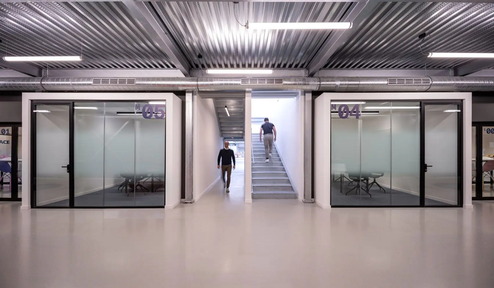 Podium Advanced Technologies新总部，意大利 ACC Naturale Architettura di Cristiana Catin_28_2.webp