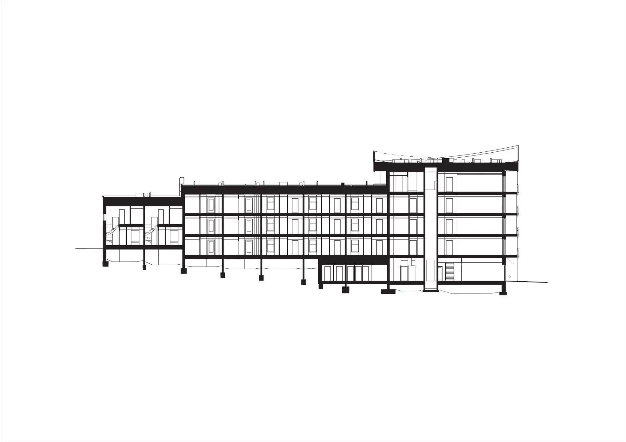 Bredanportti 公寓 Playa Architects_1176486_26.webp