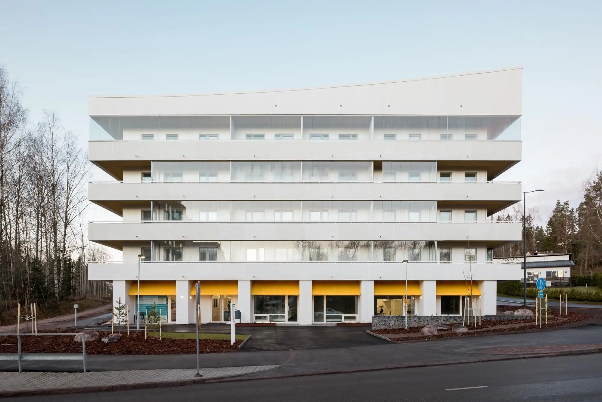 Bredanportti 公寓 Playa Architects_1176486_3.webp