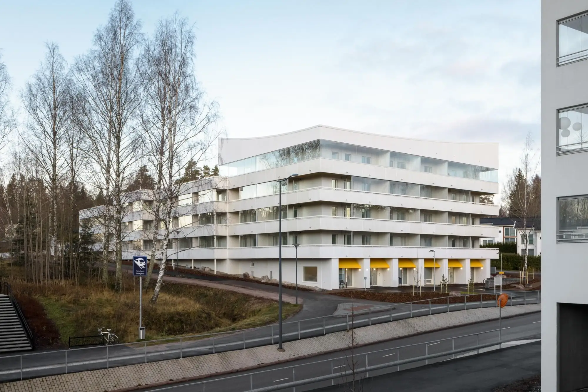 Bredanportti 公寓 Playa Architects_1176486_7.webp