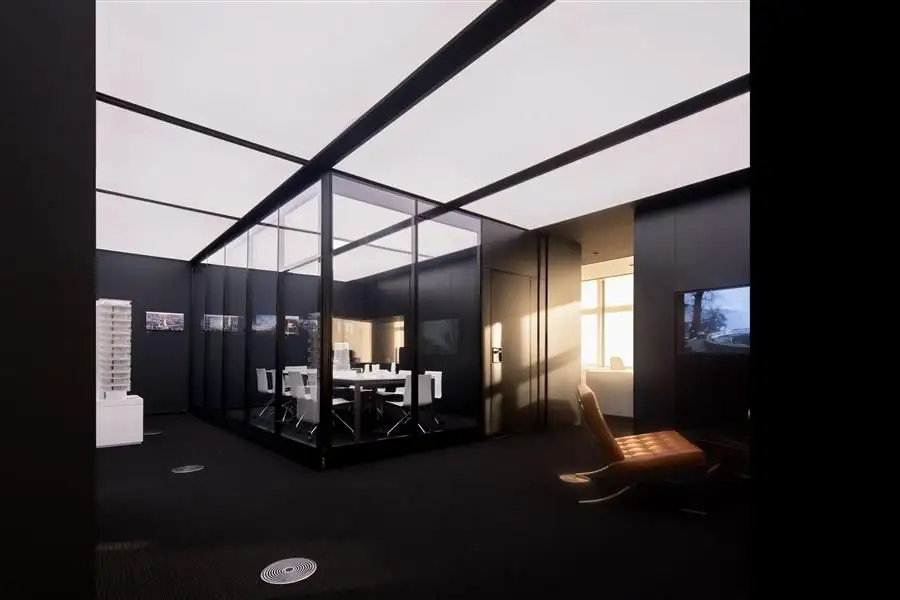line 上海办公空间---line 建筑事务所_8511_27.webp