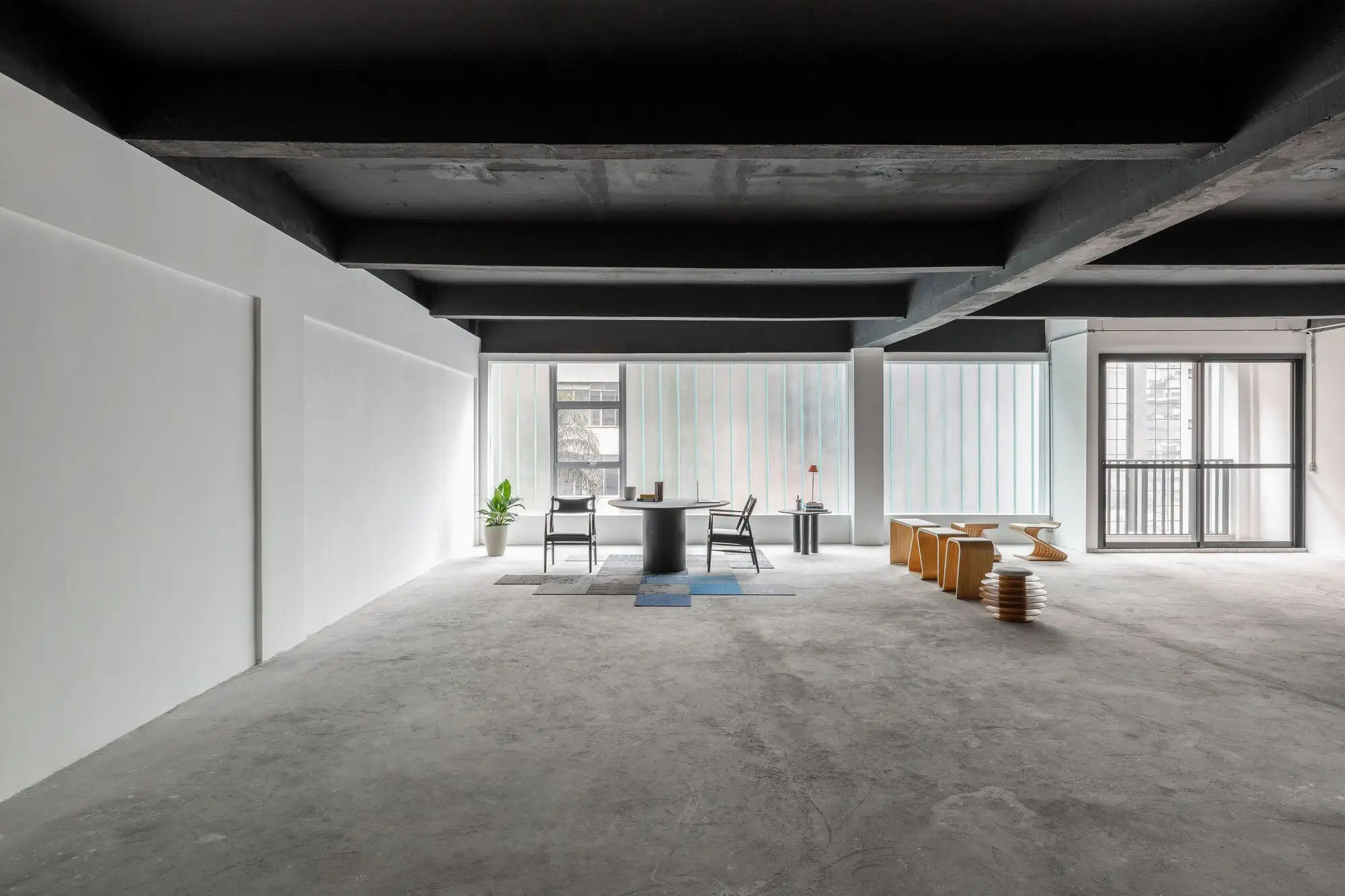 Brigadeiro 改造项目 Coletivo de Arquitetos_1174022_3.webp