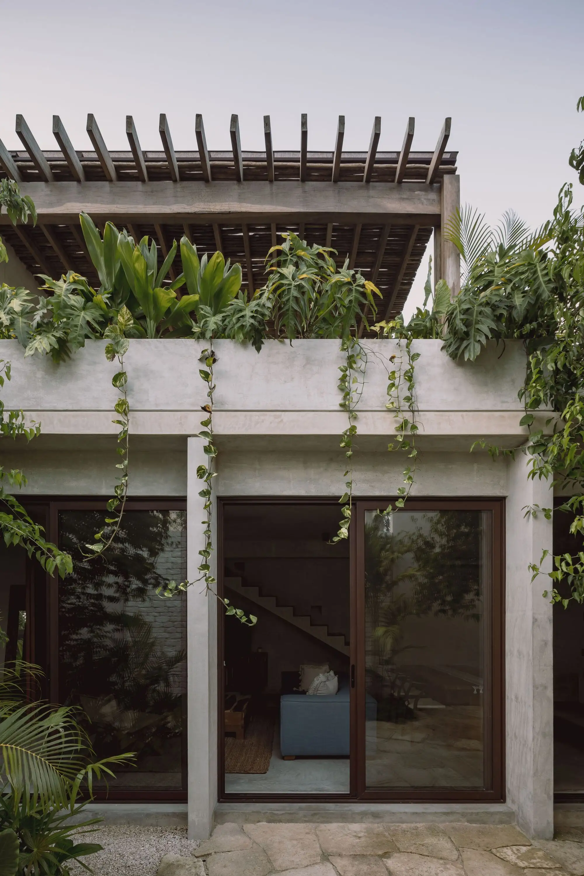 Bruma Tulum 住宅 Jaque Studio   Ceiba_1178793_3.webp