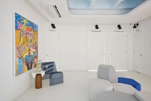 Bruno Albernaz 诊所 Studio Medeiros Arquitetura_1173559_11.webp