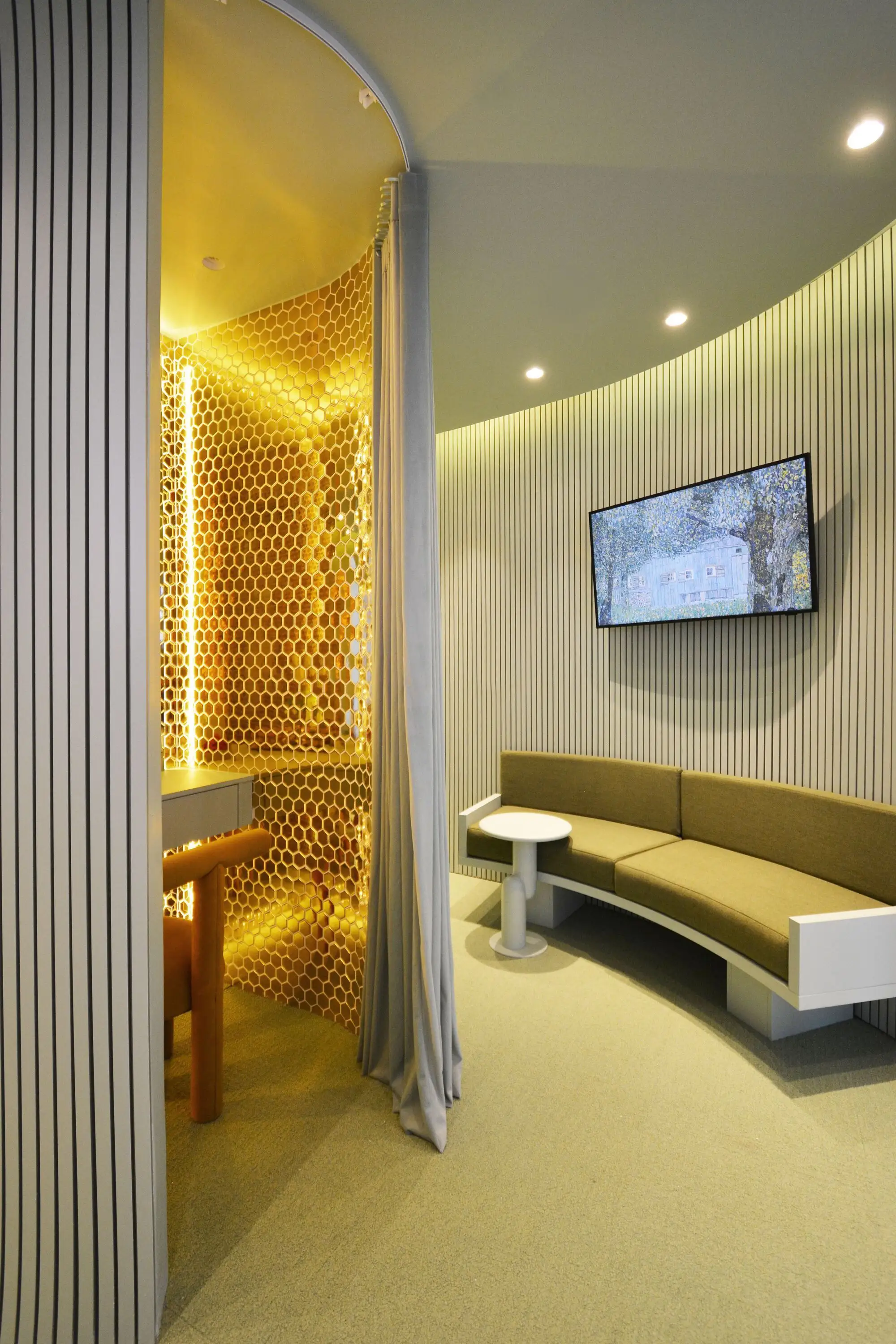 Bruno Albernaz 诊所 Studio Medeiros Arquitetura_1173559_15.webp
