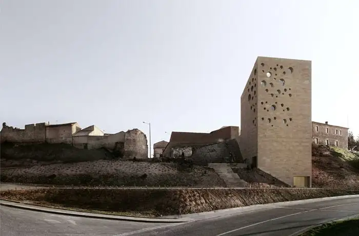 Ribera del Duero总部 ESTUDIO BAROZZI VEIGA S.L.P_02.webp