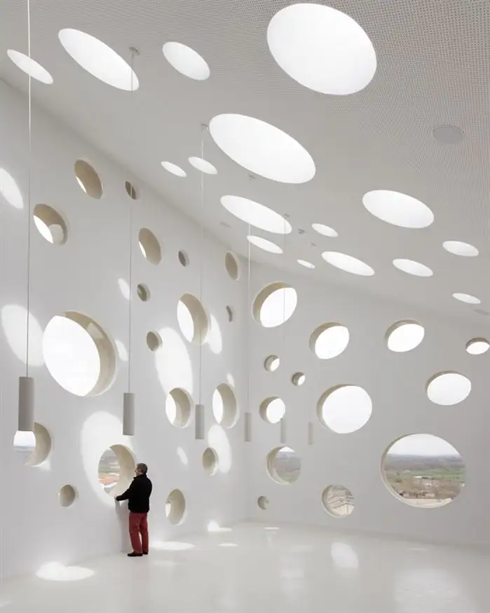 Ribera del Duero总部 ESTUDIO BAROZZI VEIGA S.L.P_07.webp