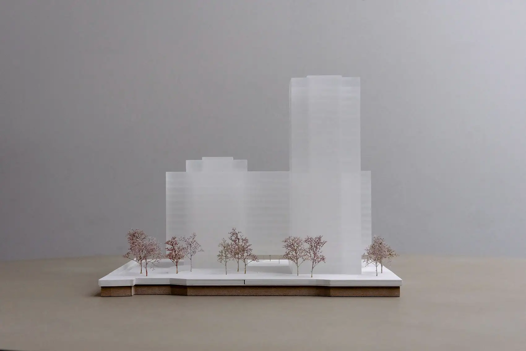Richard-Strauss-Straße办公大楼，慕尼黑 David Chipperfield Architects_06.webp
