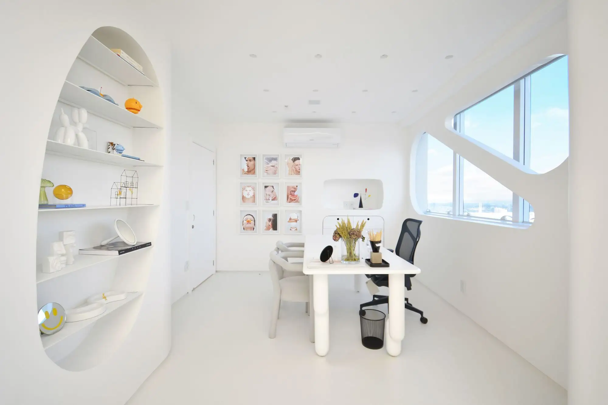 Bruno Albernaz 诊所 Studio Medeiros Arquitetura_1173559_26.webp