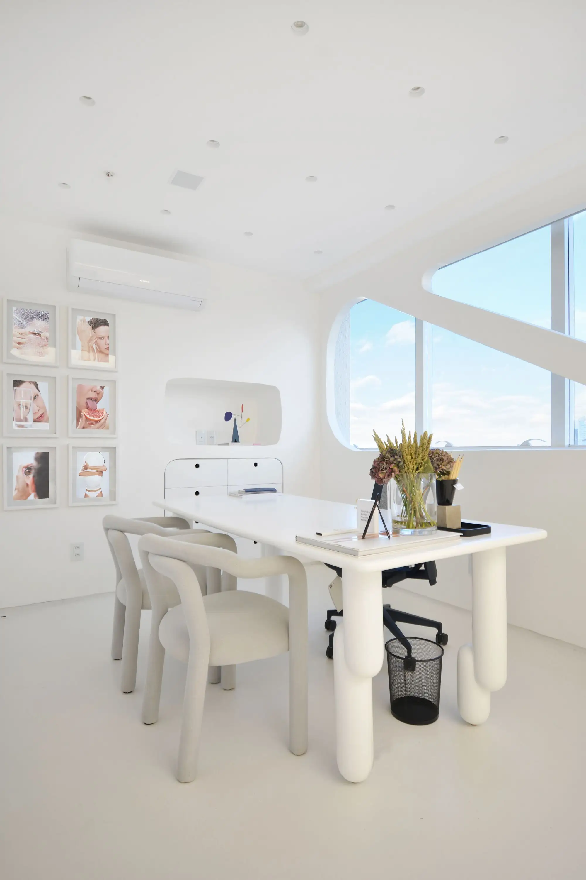 Bruno Albernaz 诊所 Studio Medeiros Arquitetura_1173559_27.webp
