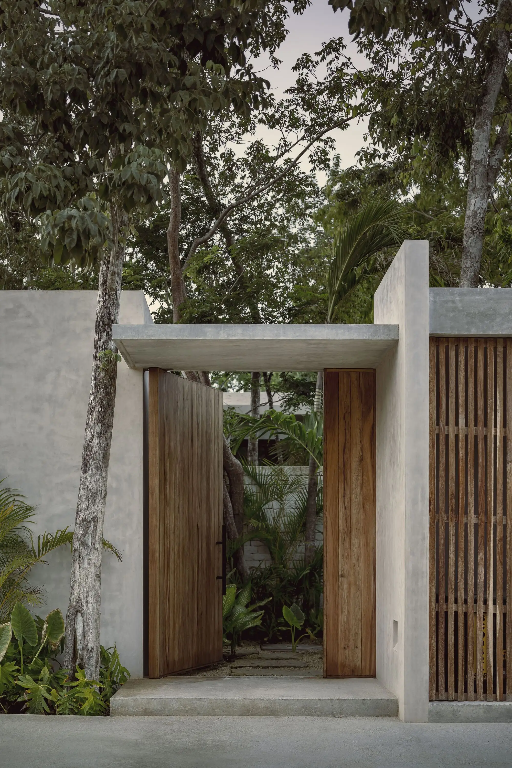 Bruma Tulum 住宅 Jaque Studio   Ceiba_1178793_2.webp