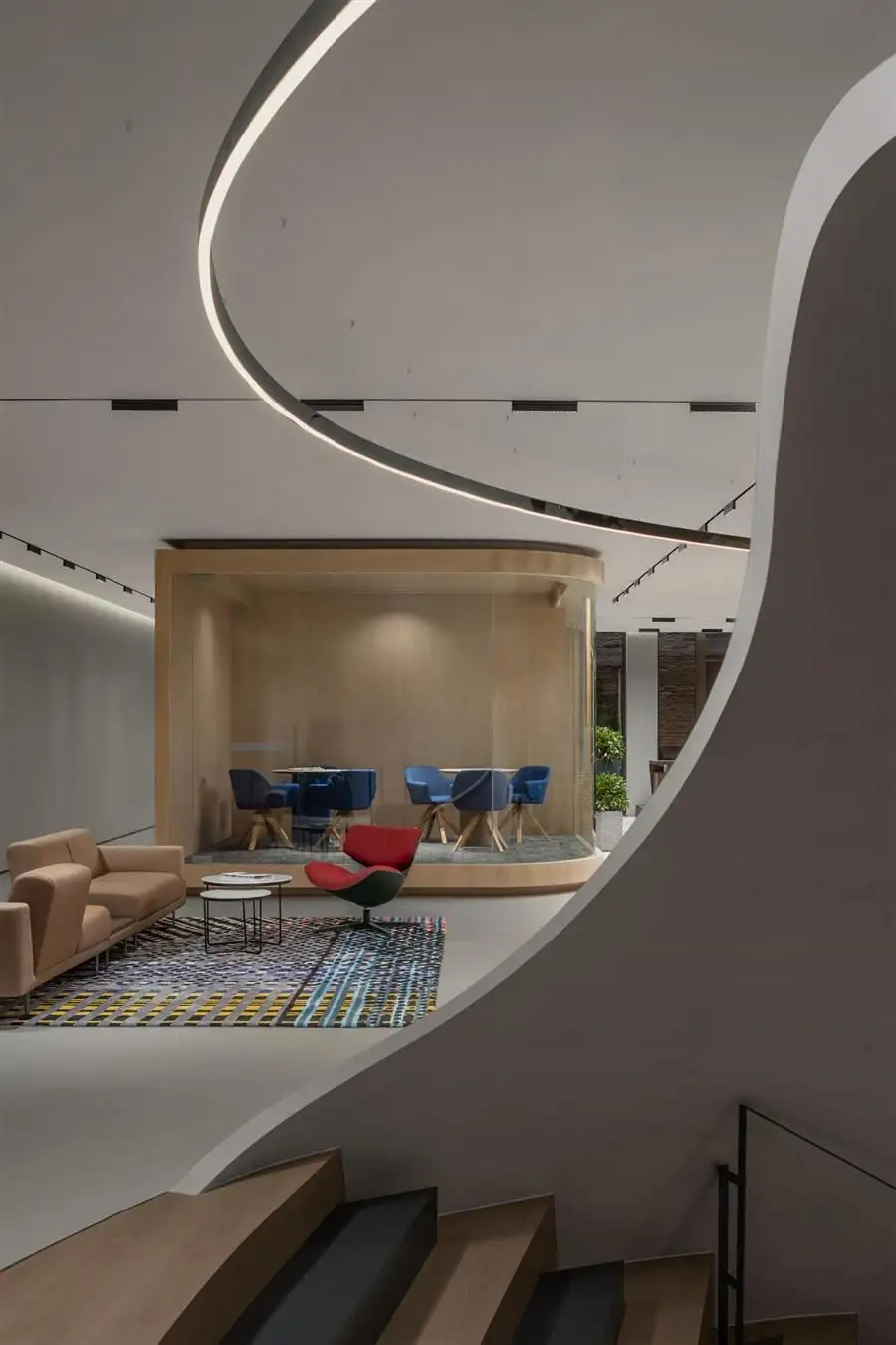 MAGIC PLACE：竹之翼定义未来办公---CUN寸DESIGN崔树新作_11469_30.webp