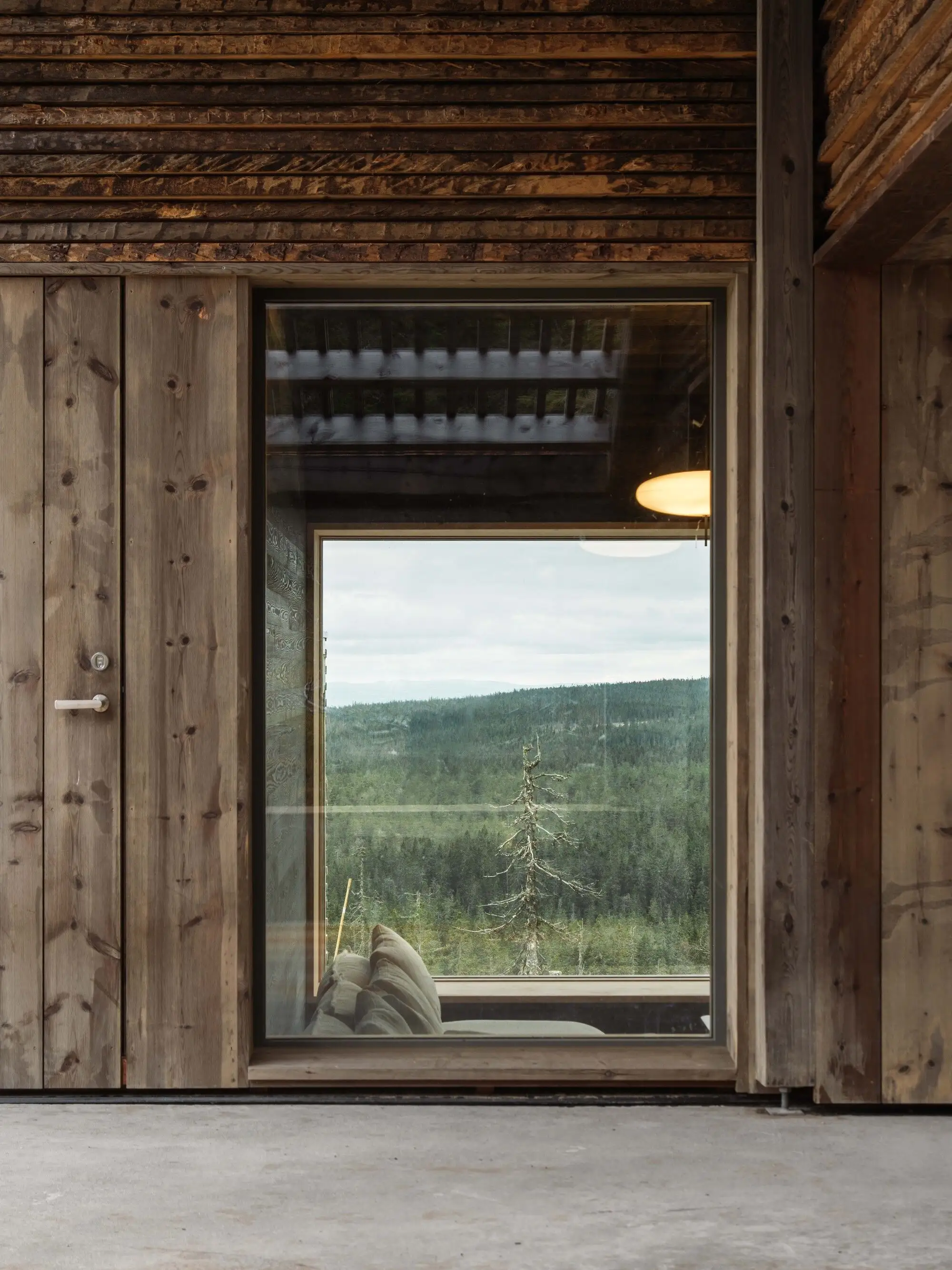Budor 木屋 R21 Arkitekter_1187131_7.webp