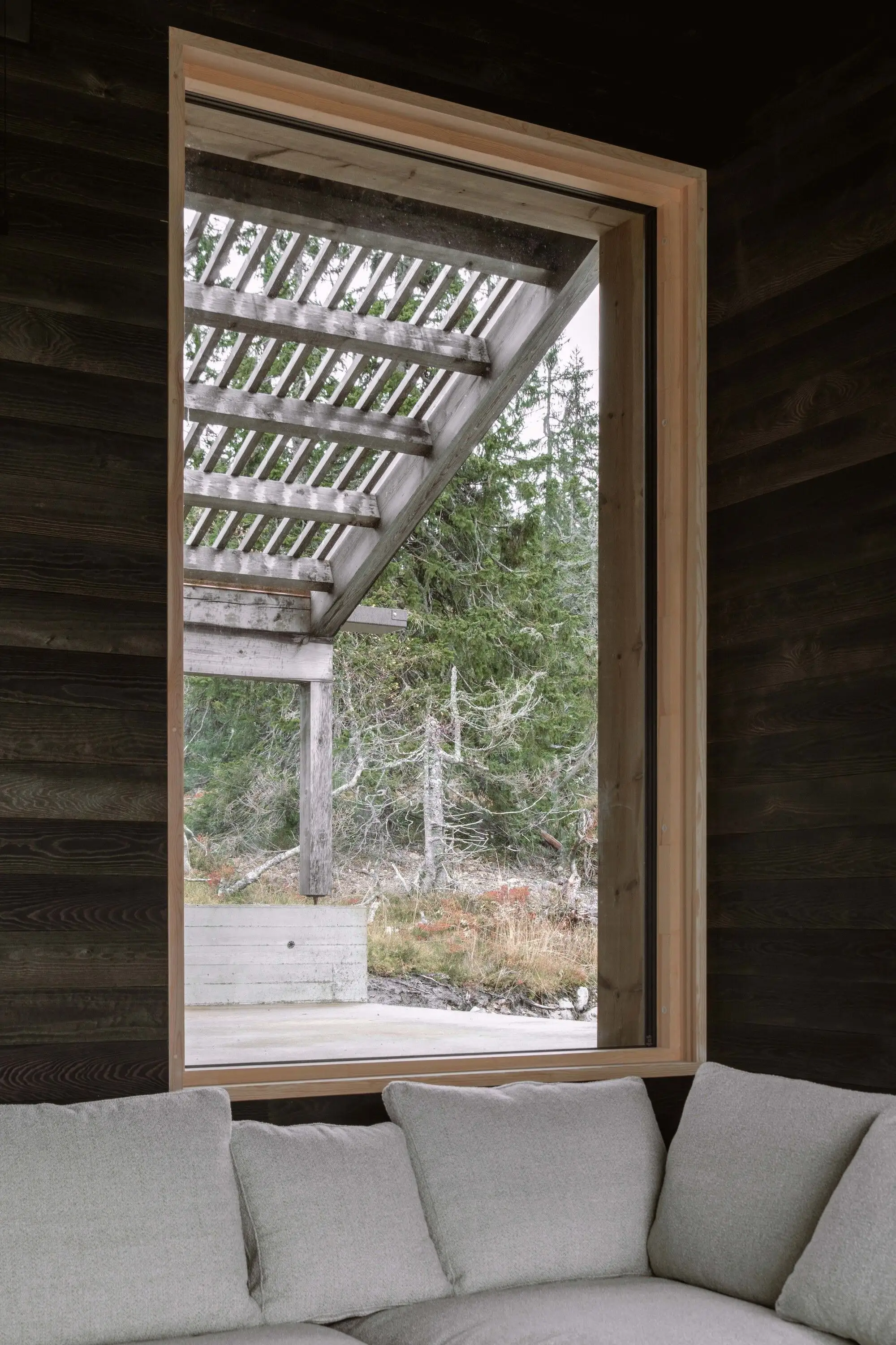 Budor 木屋 R21 Arkitekter_1187131_8.webp