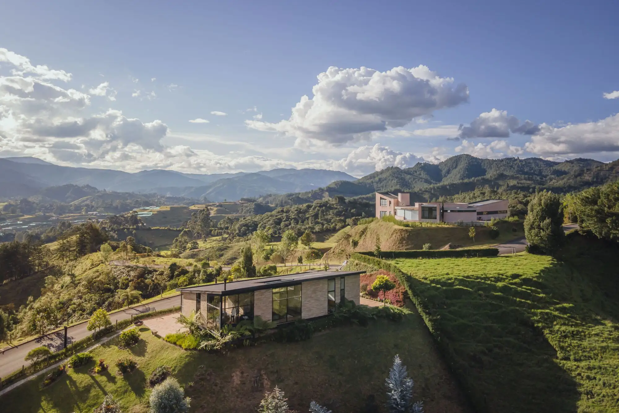 Buen Camino 之家 Edyfica Campestre_1175725_2.webp