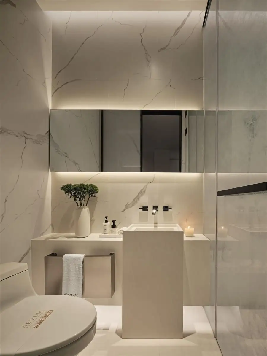 MOSOM墨森设计｜AEVUM奥斯芬万象食家店：时尚「新美力」的优雅进化_9956_18.webp