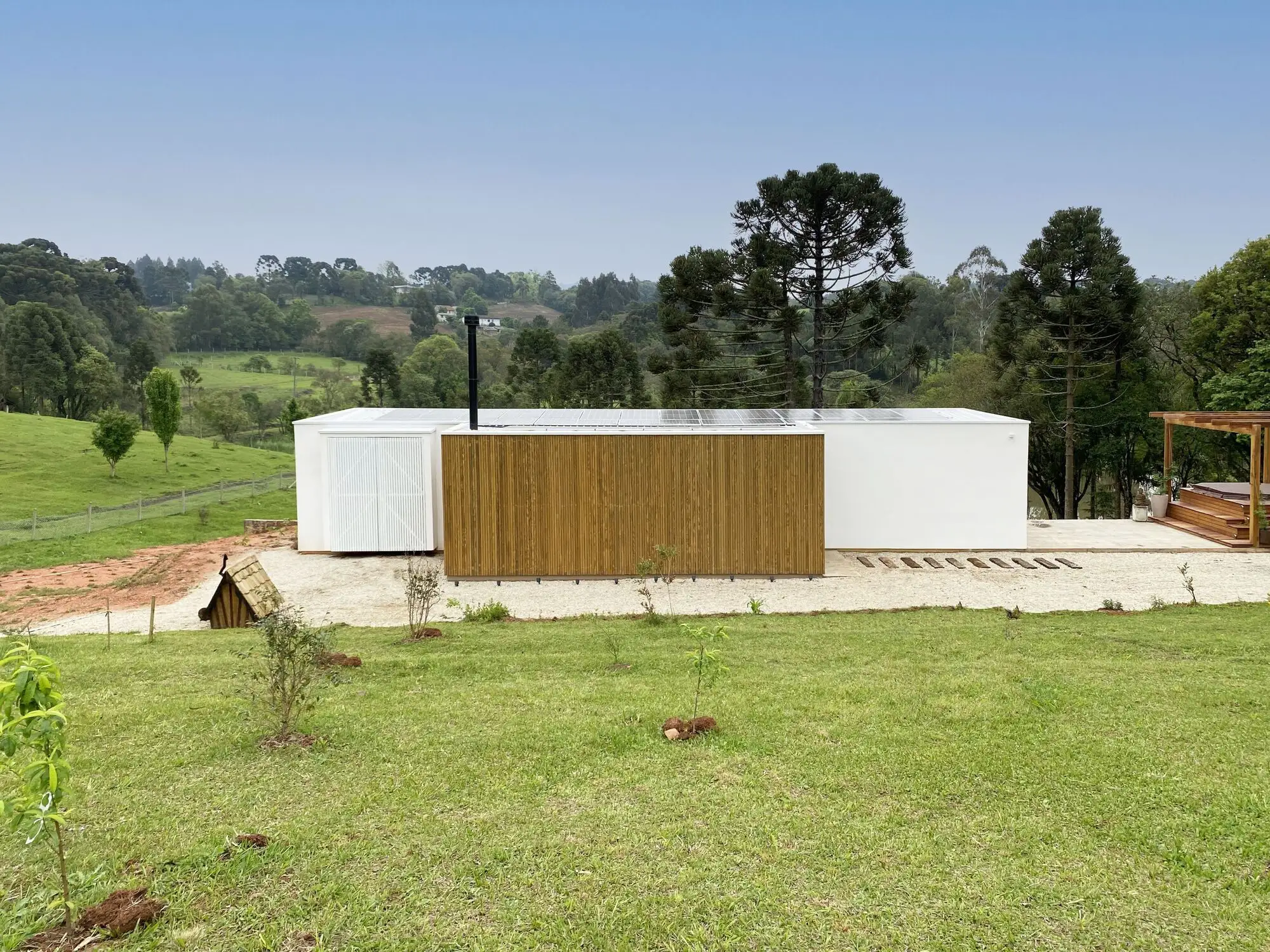 Bugre 隐居之所 Bruno Zaitter Arquitetura e Urbanismo_1180609_10.webp