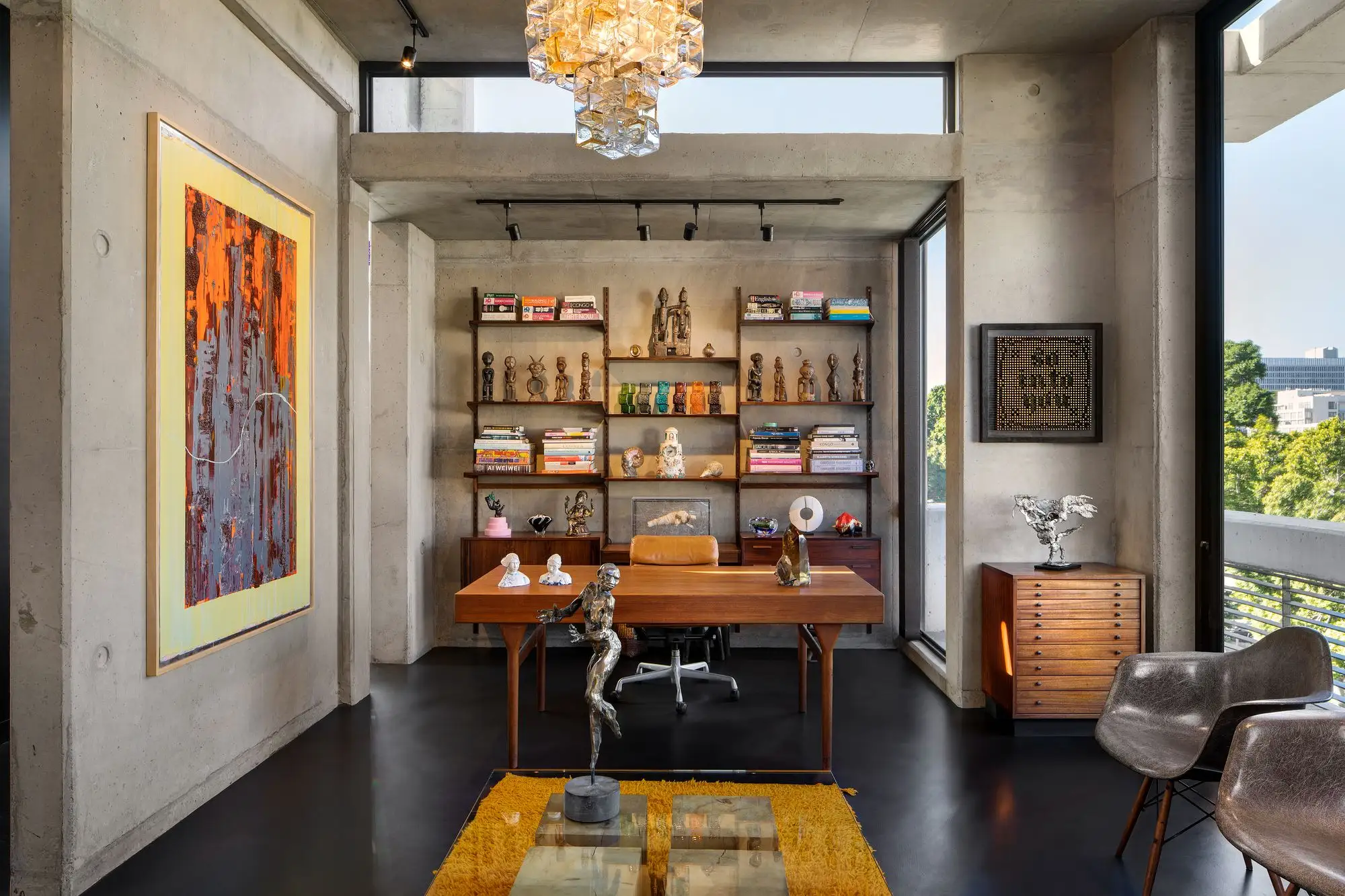 Buitengracht街236号 Team Architects_1178235_3.webp