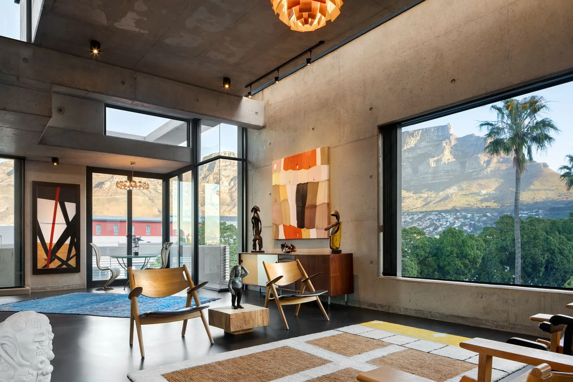 Buitengracht街236号 Team Architects_1178235_4.webp