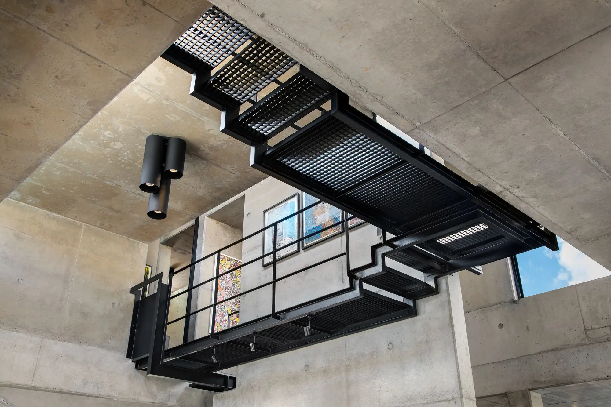 Buitengracht街236号 Team Architects_1178235_5.webp