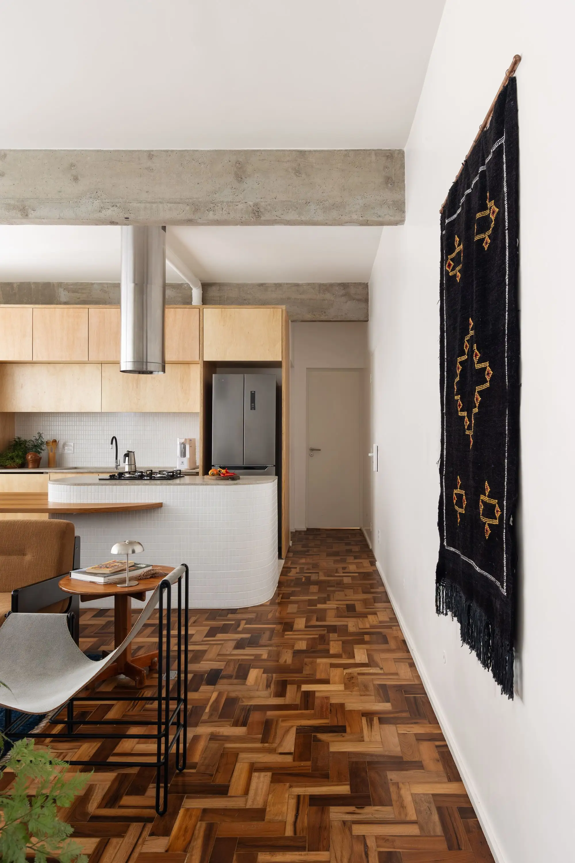 Caju 公寓 CODA Arquitetura_1181849_3.webp