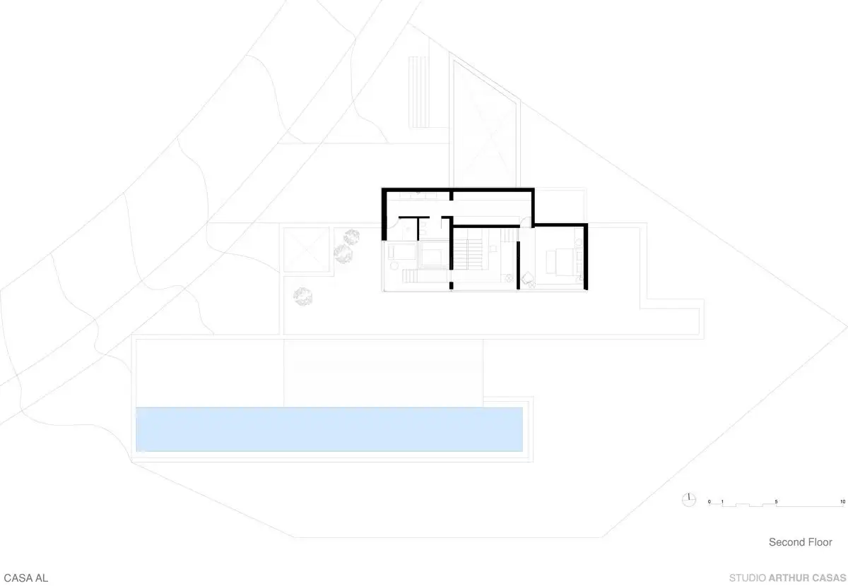 巴西的casa AL建筑_21.webp