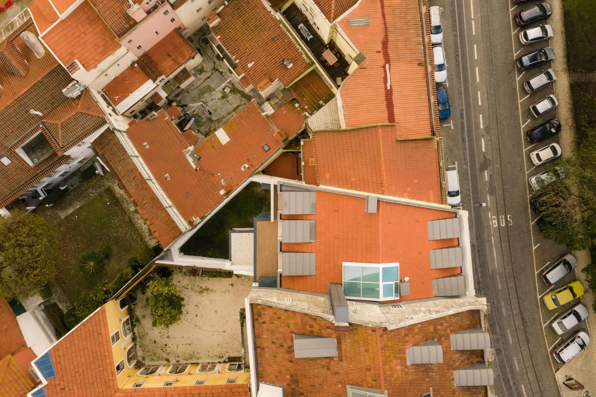 Campo Mártires da Pátria 103 大楼 Pedro Carrilho Arquitectos_1180983_7.webp