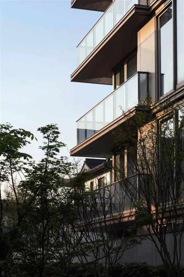 Trees Villa叠墅创新—绿城雲庐系的现象级作品_8099_9.webp