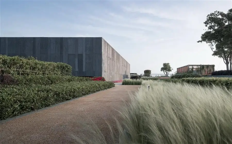 UAD·万象丨走向平衡·形质合一——我院主题展学术沙龙亮相CADE中国建筑博览会！_10314_29.webp