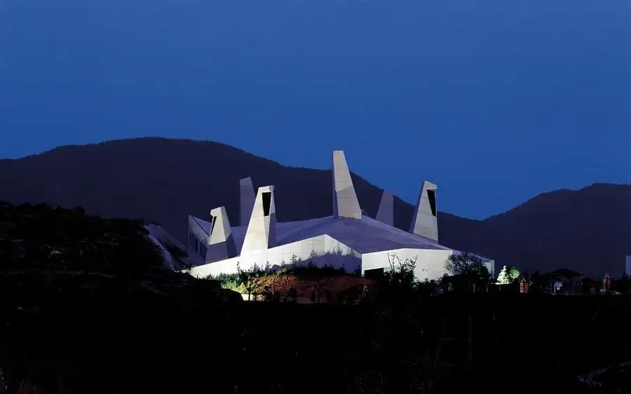 UAD·万象丨走向平衡·形质合一——我院主题展学术沙龙亮相CADE中国建筑博览会！_10314_35.webp