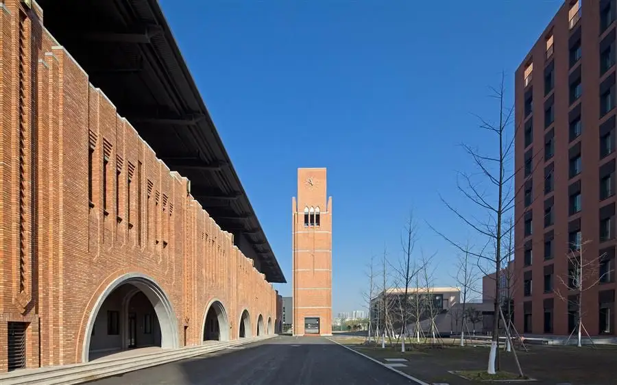 UAD·万象丨走向平衡·形质合一——我院主题展学术沙龙亮相CADE中国建筑博览会！_10314_36.webp