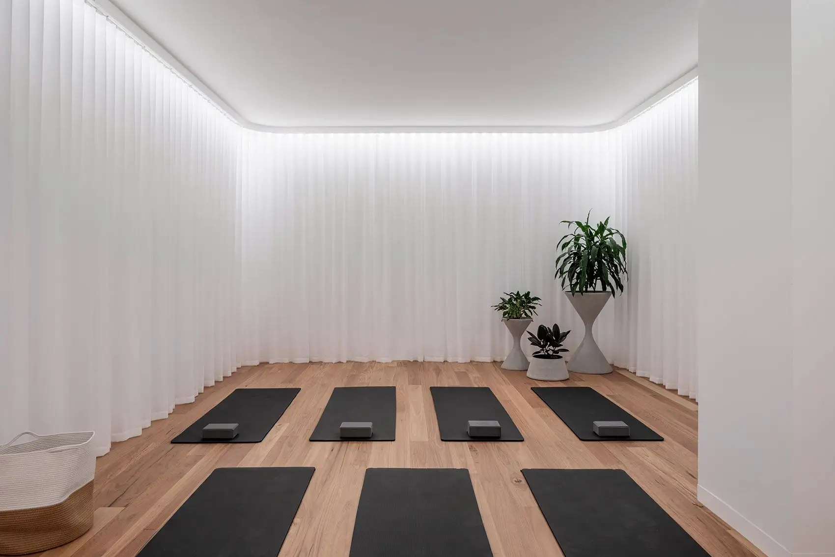 The Commons South Yarra共享办公空间，墨尔本 Foolscap Studio_31.webp
