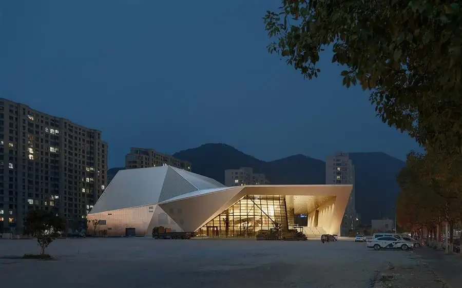 UAD·万象丨走向平衡·形质合一——我院主题展学术沙龙亮相CADE中国建筑博览会！_10314_39.webp